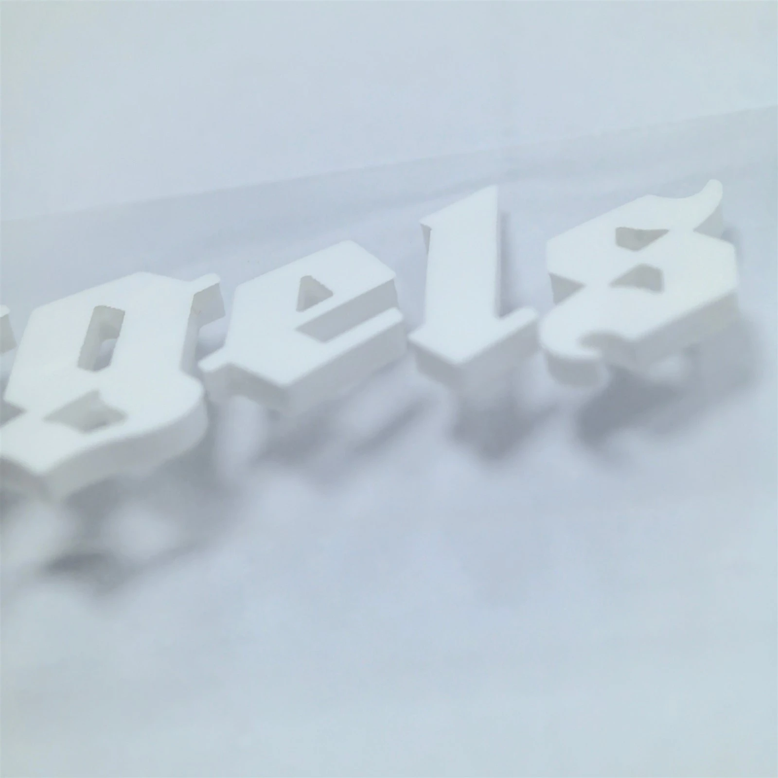 3d silicone heat transfer label 3d silicone heat transfer label