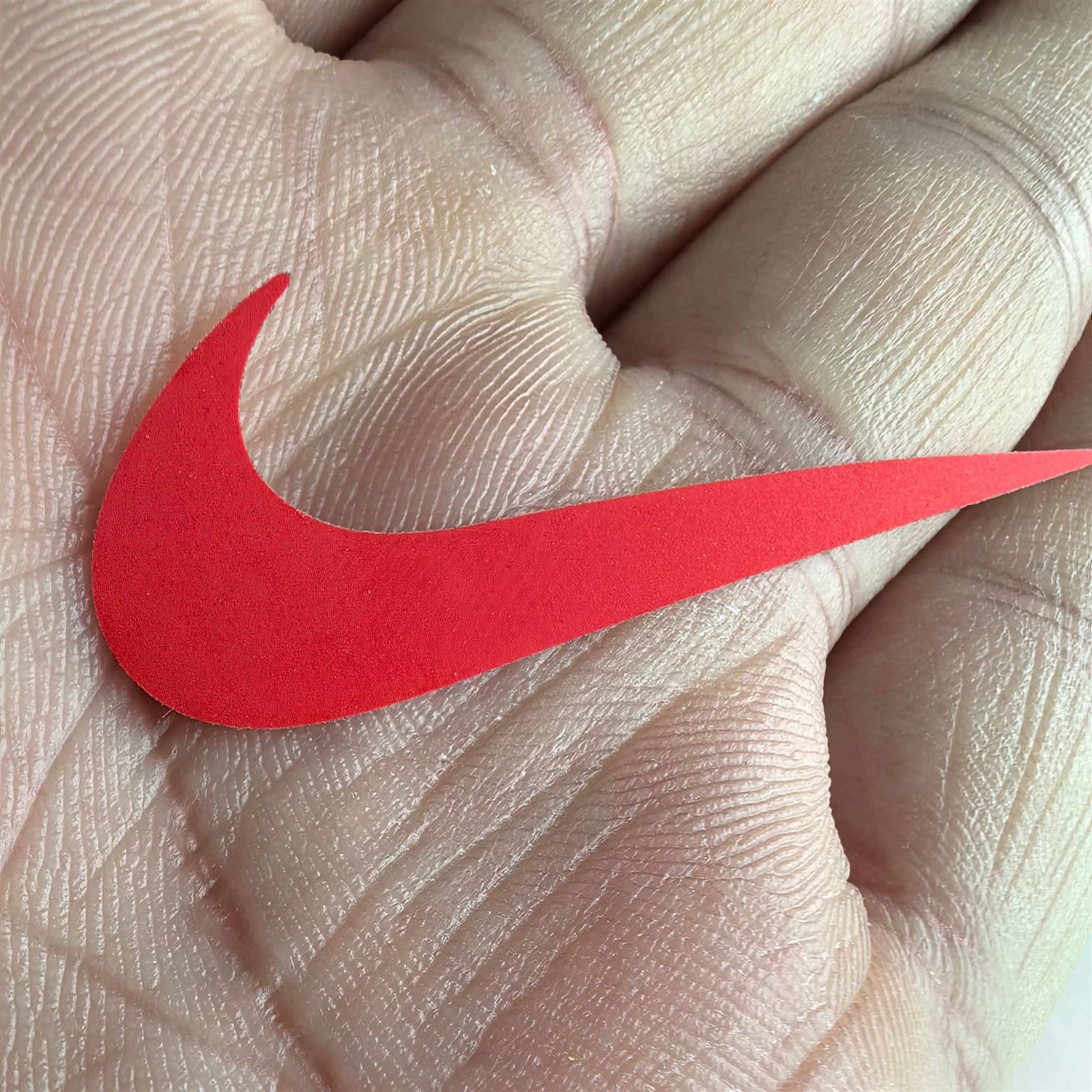 Sportswear PU labels Sportswear PU labels